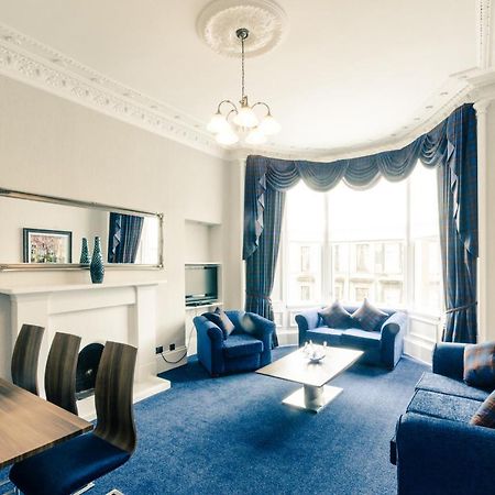Allison Executive Lets Glasgow Zewnętrze zdjęcie