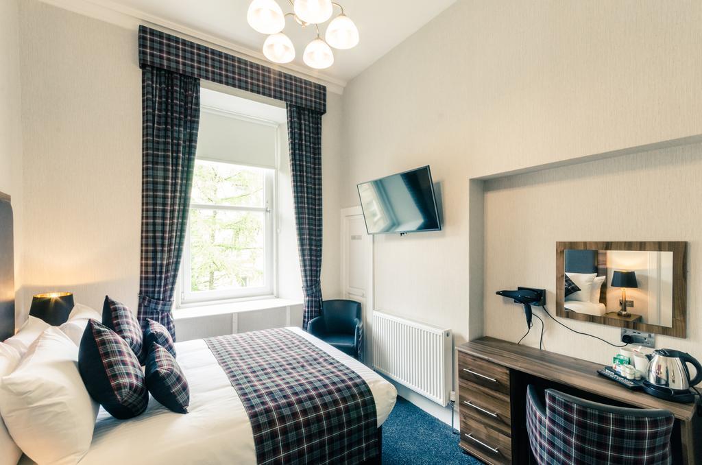 Allison Executive Lets Glasgow Zewnętrze zdjęcie
