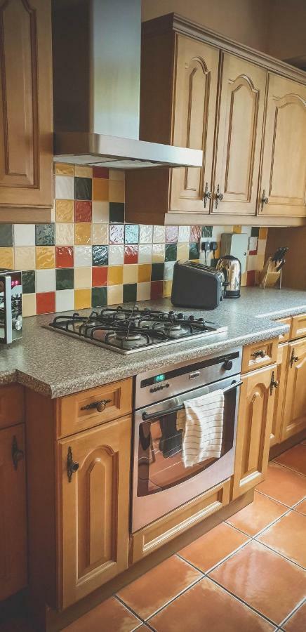 Allison Executive Lets Glasgow Zewnętrze zdjęcie